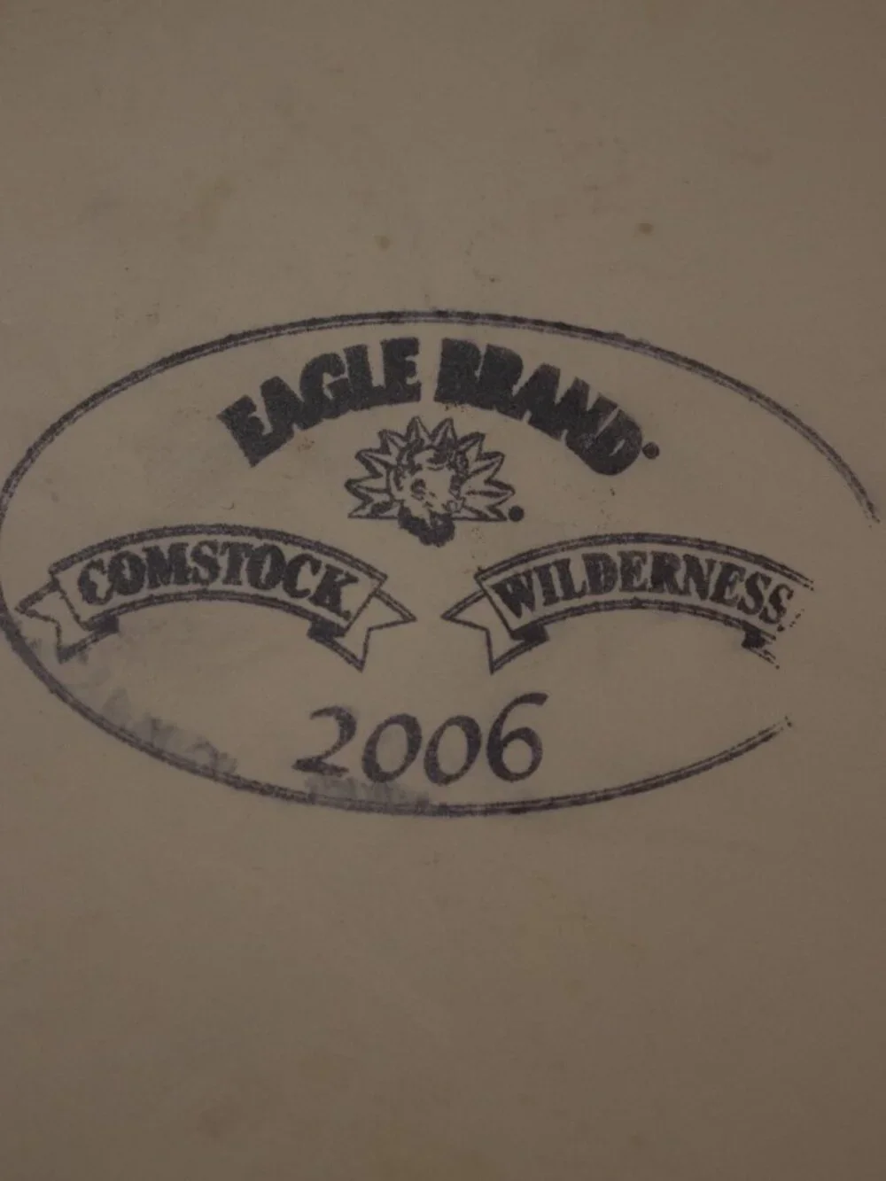 Eagle Brand eagle brand
